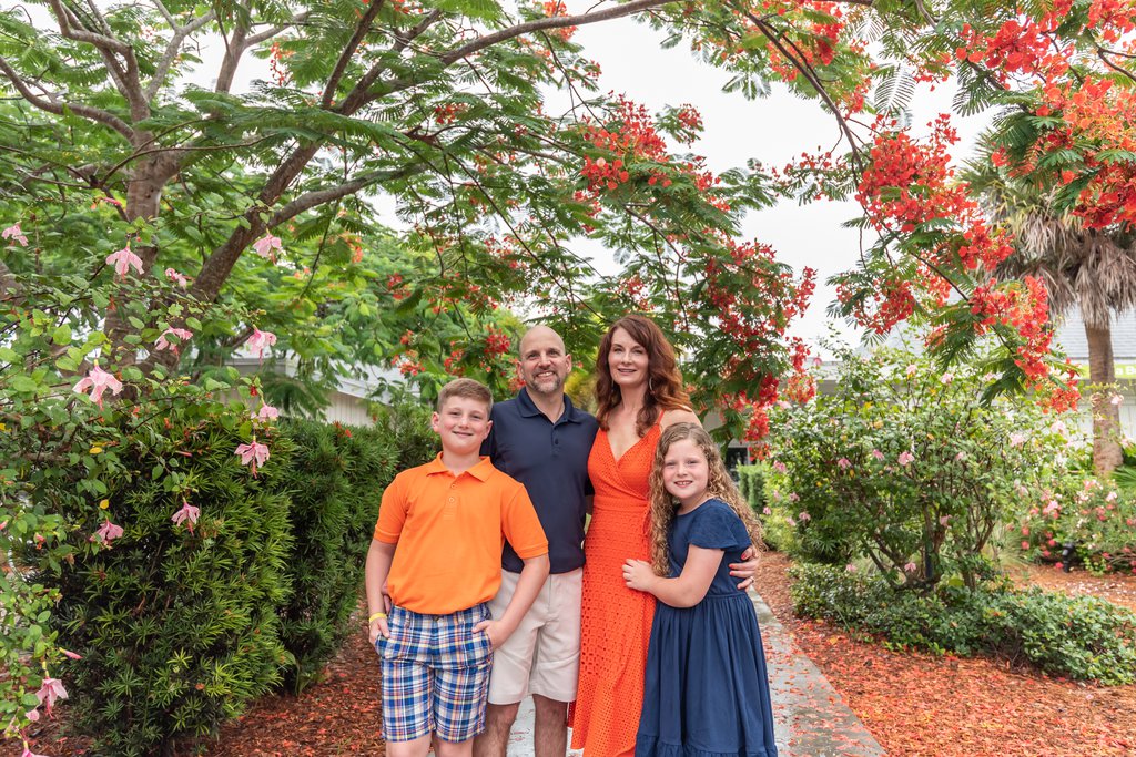 Aubrie in Boca Raton: Proposal / Engagement Photography