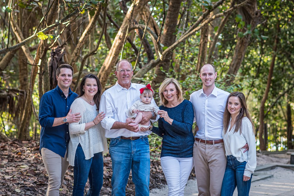 Aubrie in Palm Beach: Proposal / Engagement Photography