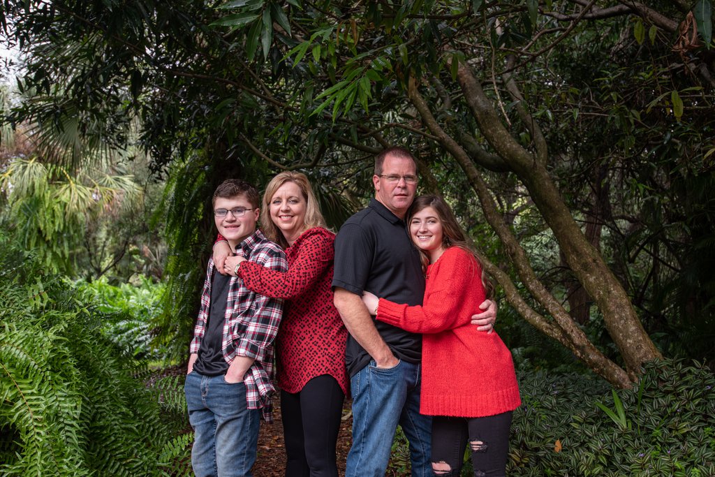 Aubrie in Boca Raton: Proposal / Engagement Photography