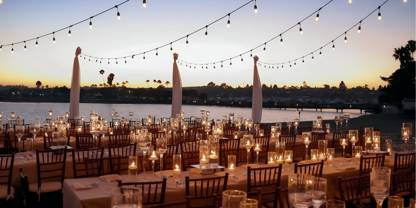 AVA Resort Cancun Destination Wedding Package