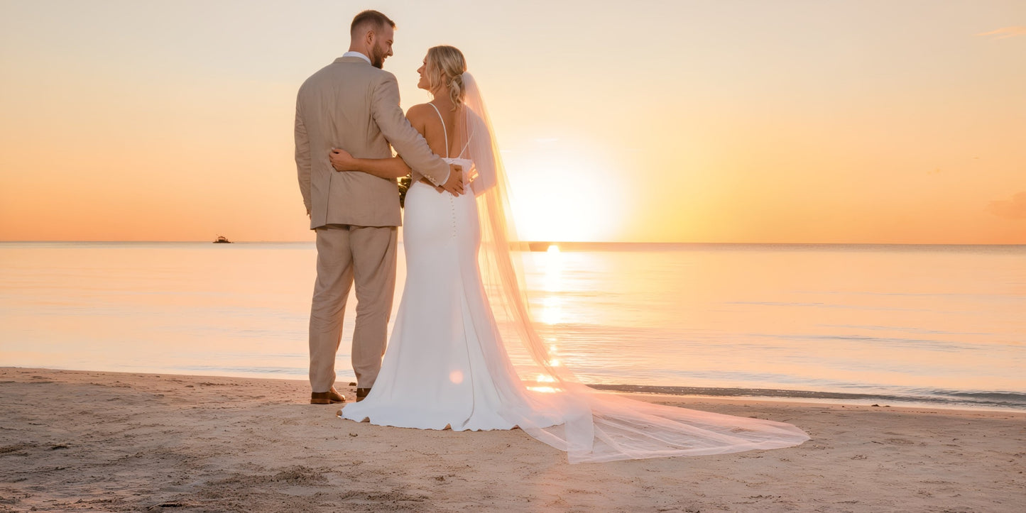Azul Beach Resort Negril Destination Wedding Package