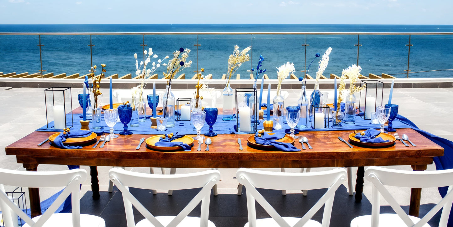 Azul Beach Resort Negril Destination Wedding Package