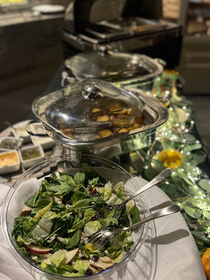 Gourmet Catering By Sandra