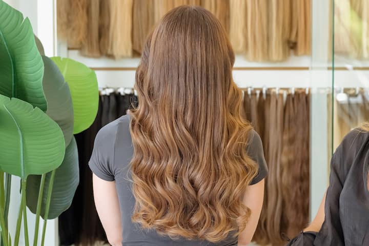 Hair Extension Services By Mila