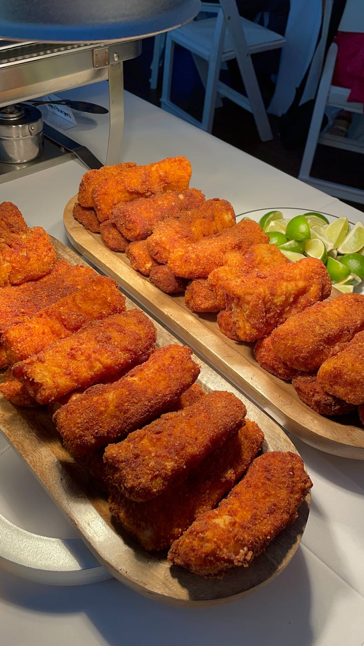 Elegant Catering By Jessica