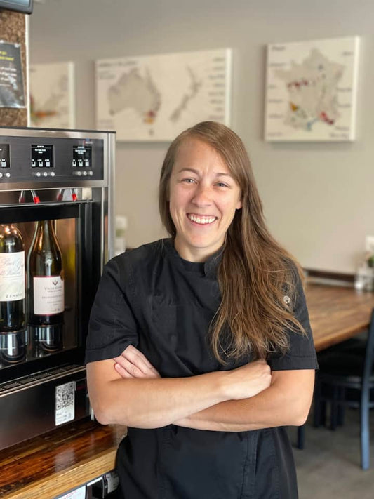 Culinary Delights By Kat