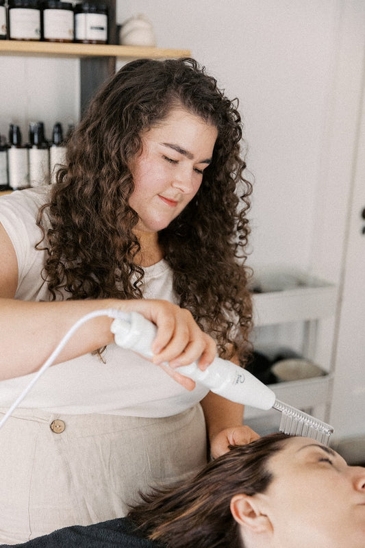 Lymphatic Facials By Alyssa