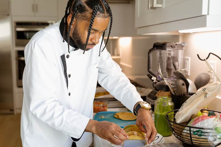 The Vegan Experience: Plant-Based Private Chef