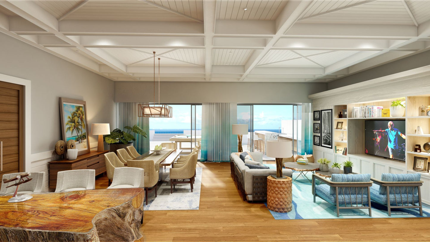 Margaritaville Beach Resort Riviera Maya Destination Wedding Package