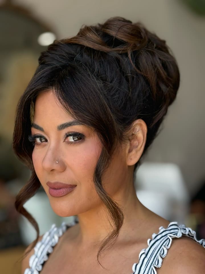 Cocoalexander & Boots Bueno Hair