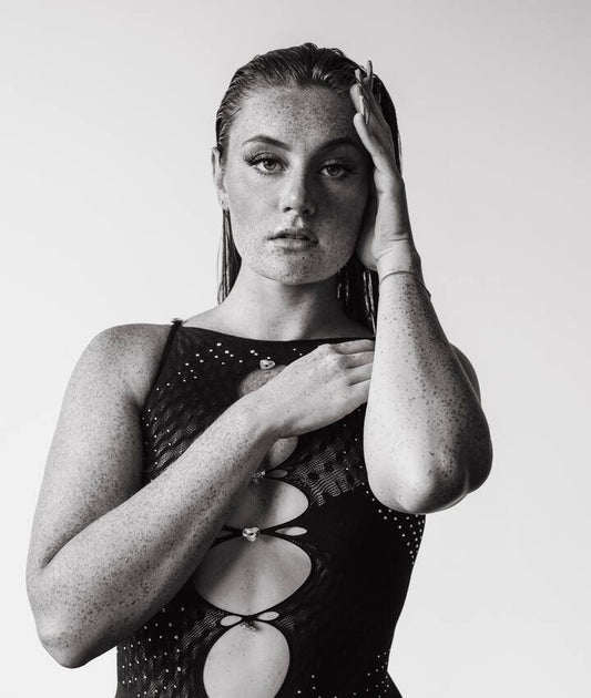 Glam And Portrait Sessions By Nina And Klaye