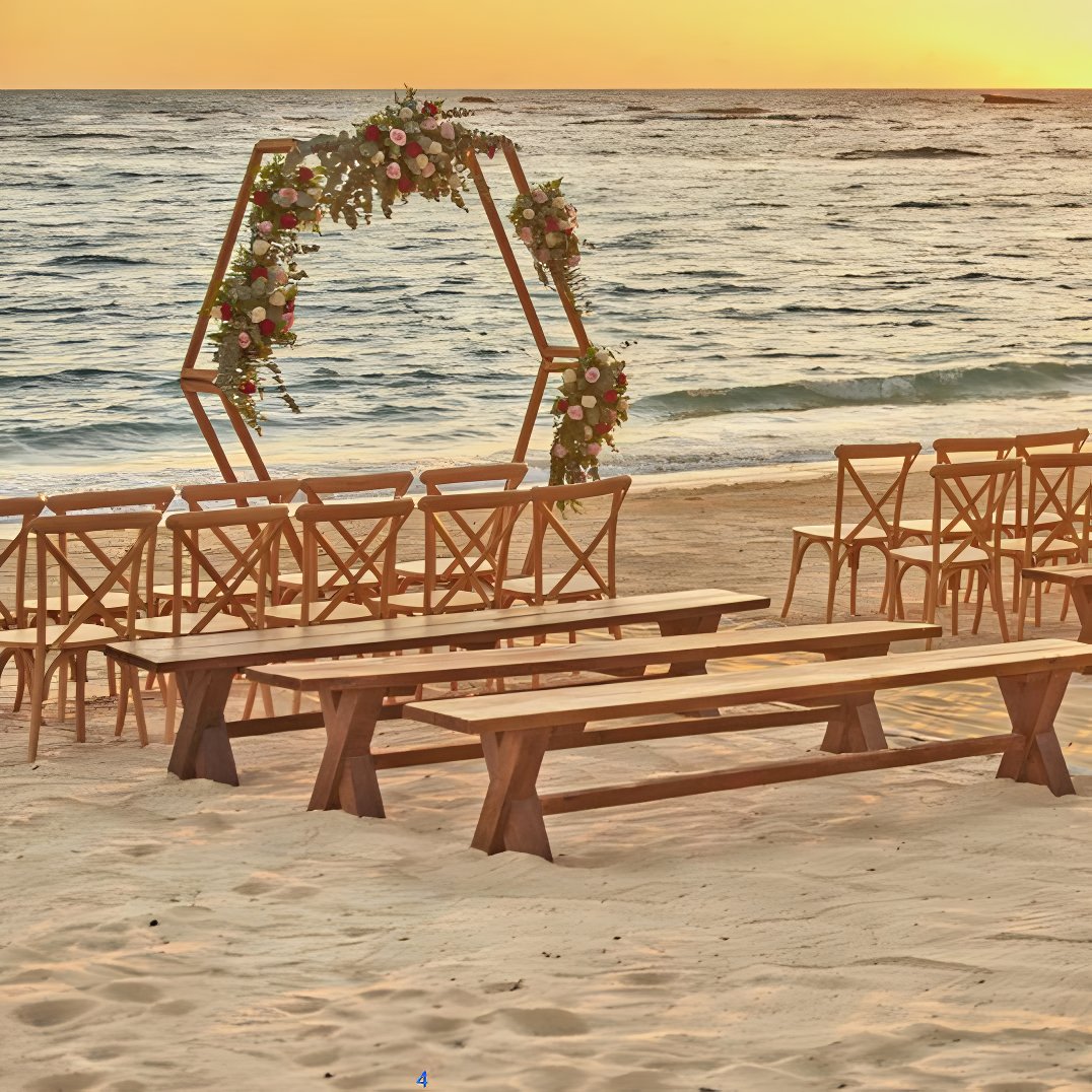 Bahia Principe Luxury Ambar Destination Wedding Package