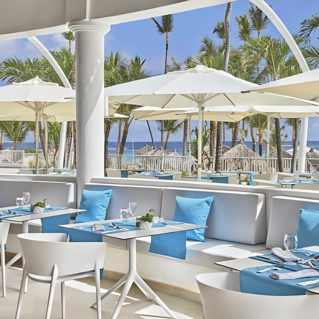 Bahia Principe Luxury Ambar Destination Wedding Package