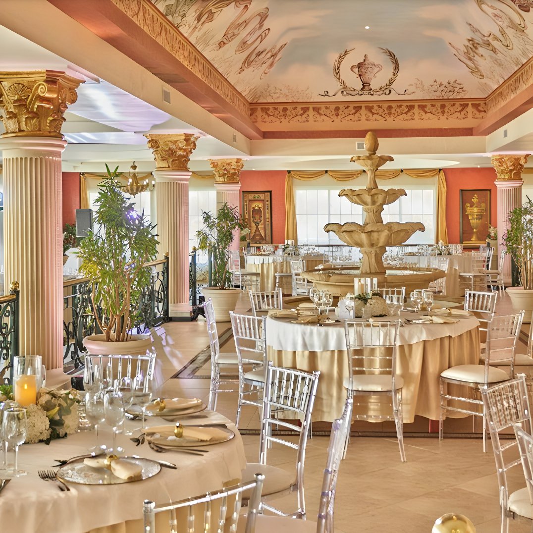 Bahia Principe Luxury Esmeralda Destination Wedding Package