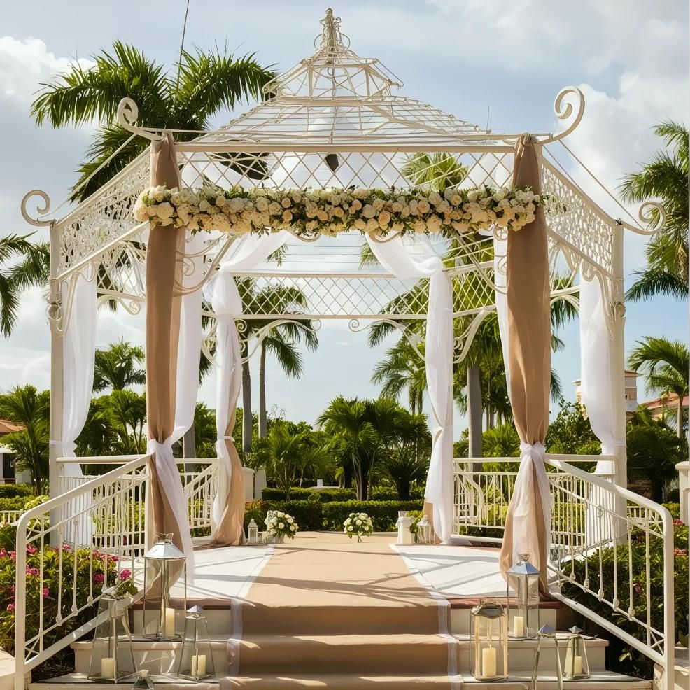 Bahia Principe Luxury Esmeralda Destination Wedding Package