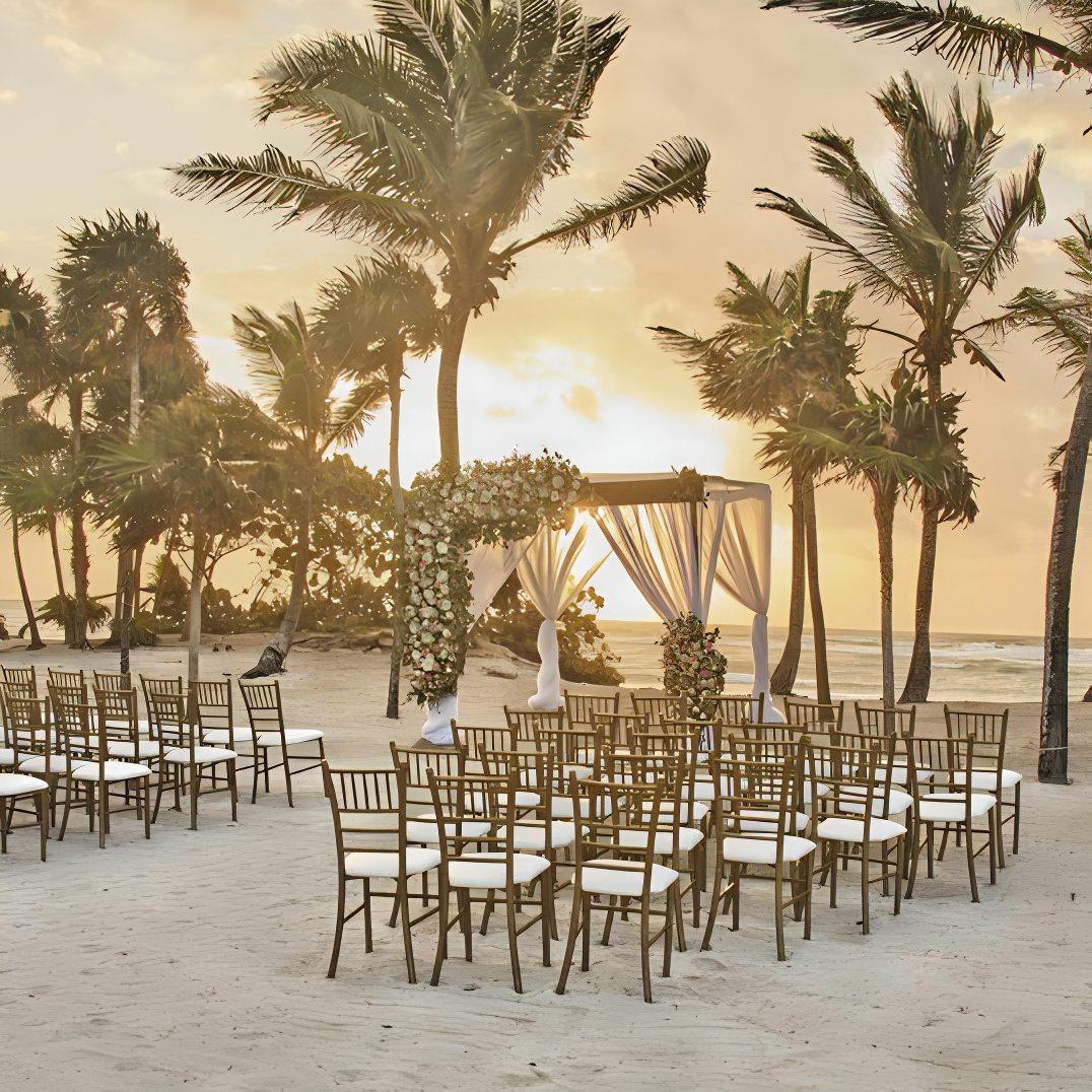 Bahia Principe Grand Tulum Destination Wedding Package