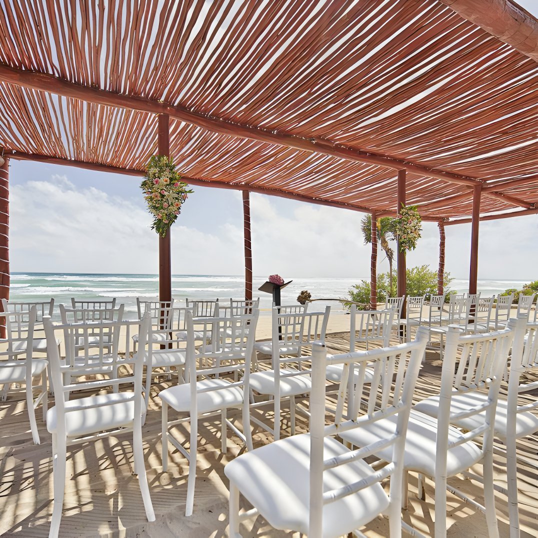 Bahia Principe Grand Tulum Destination Wedding Package