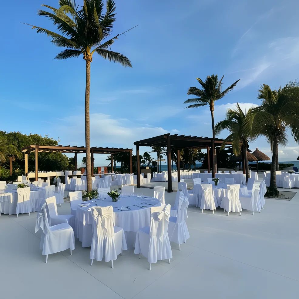 Bahia Principe Luxury Akumal Destination Wedding Package