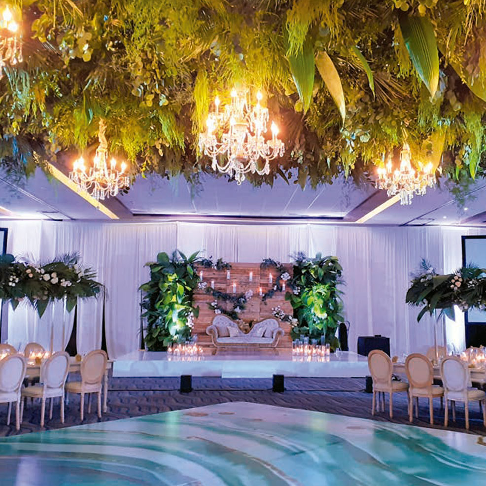 Royalton Riviera Cancun Destination Wedding Package
