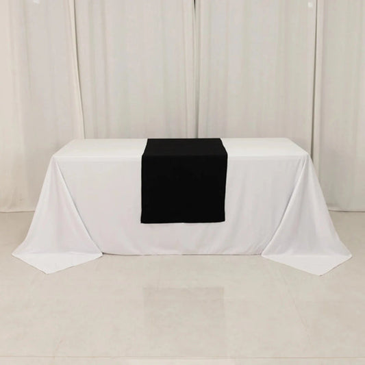 24x72 in Premium Polyester Table Runner