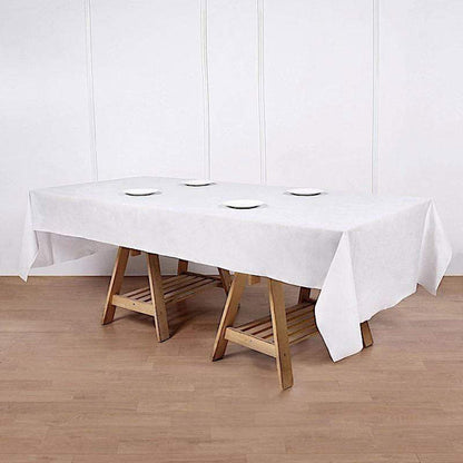 Table Cloths & Event Linens - 10% OFF SALE