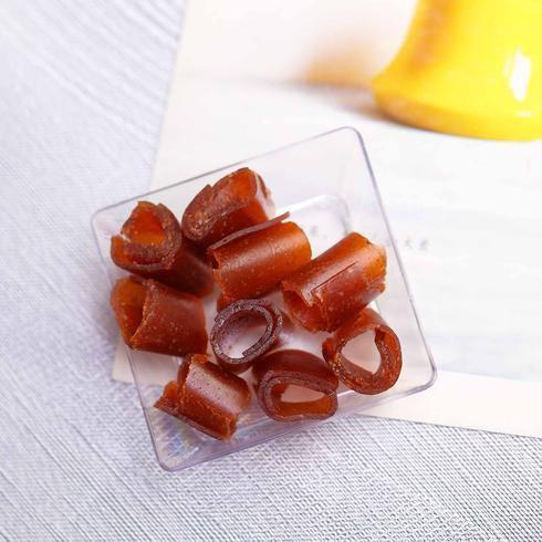 50 2" Disposable Clear Mini Square Plastic Plates