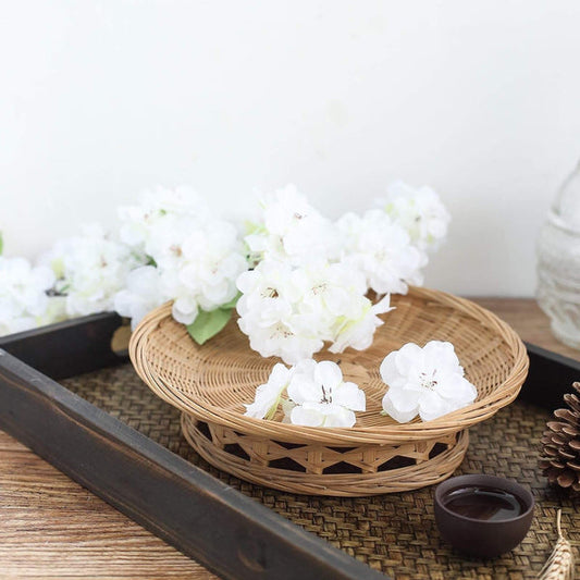 4 pcs 40" tall Silk Cherry Blossom Flowers Branches