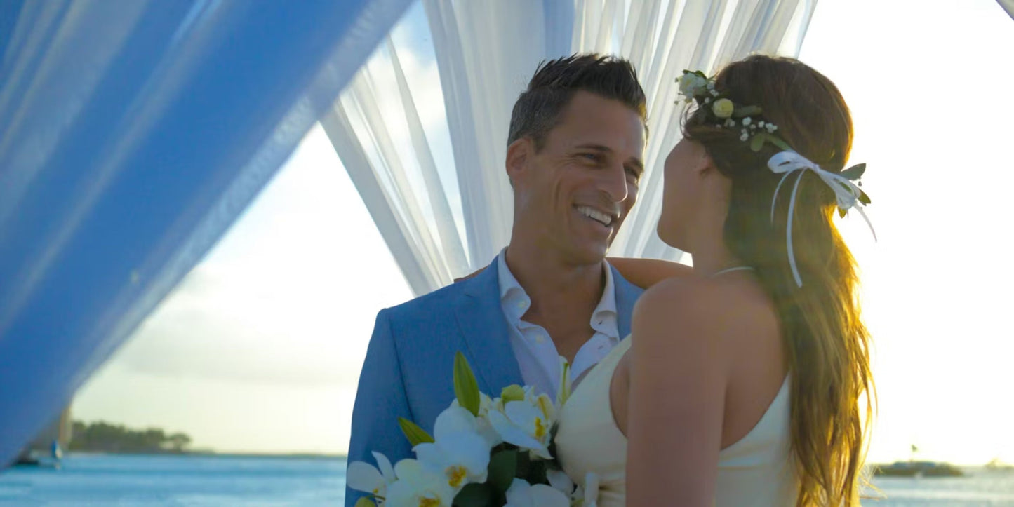 Barcelo Aruba Destination Wedding Package