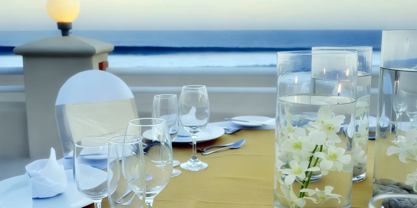 Barceló Grand Faro Los Cabos Destination Wedding Package