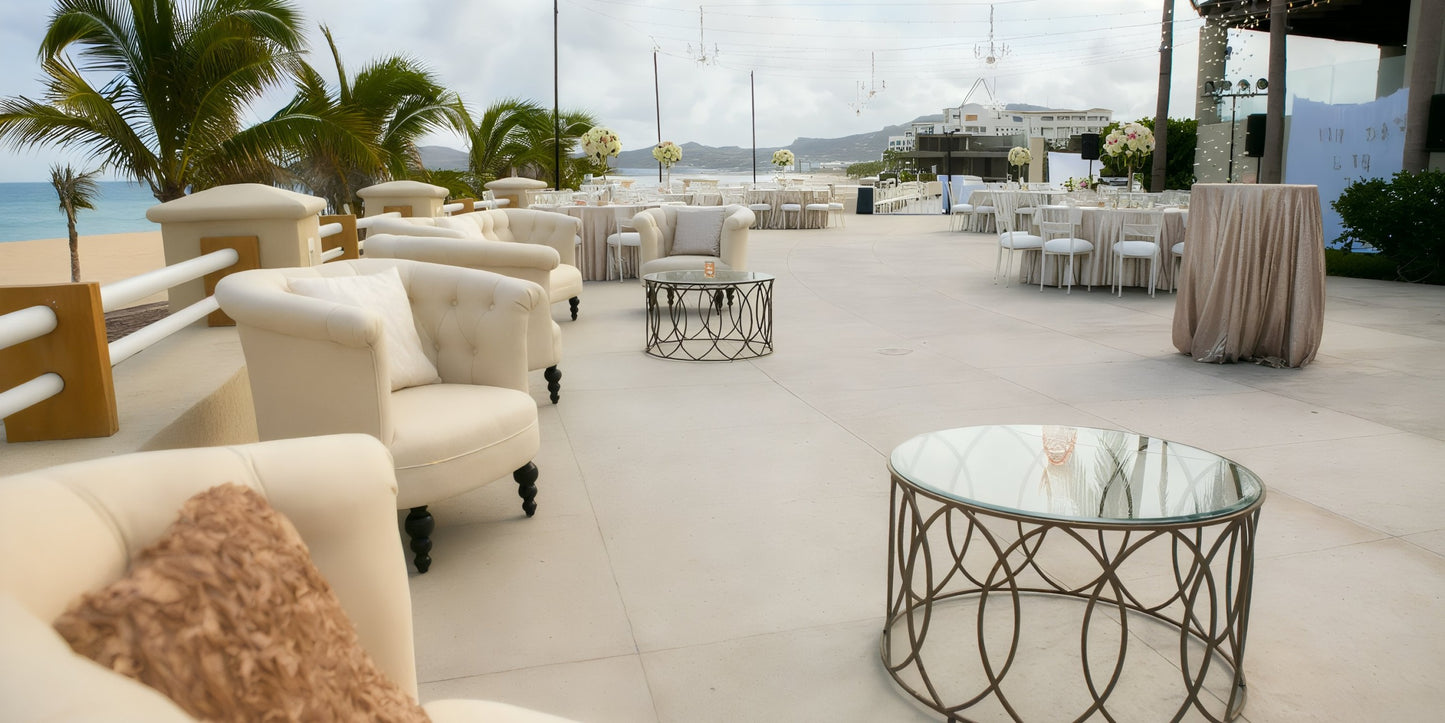 Barceló Grand Faro Los Cabos Destination Wedding Package