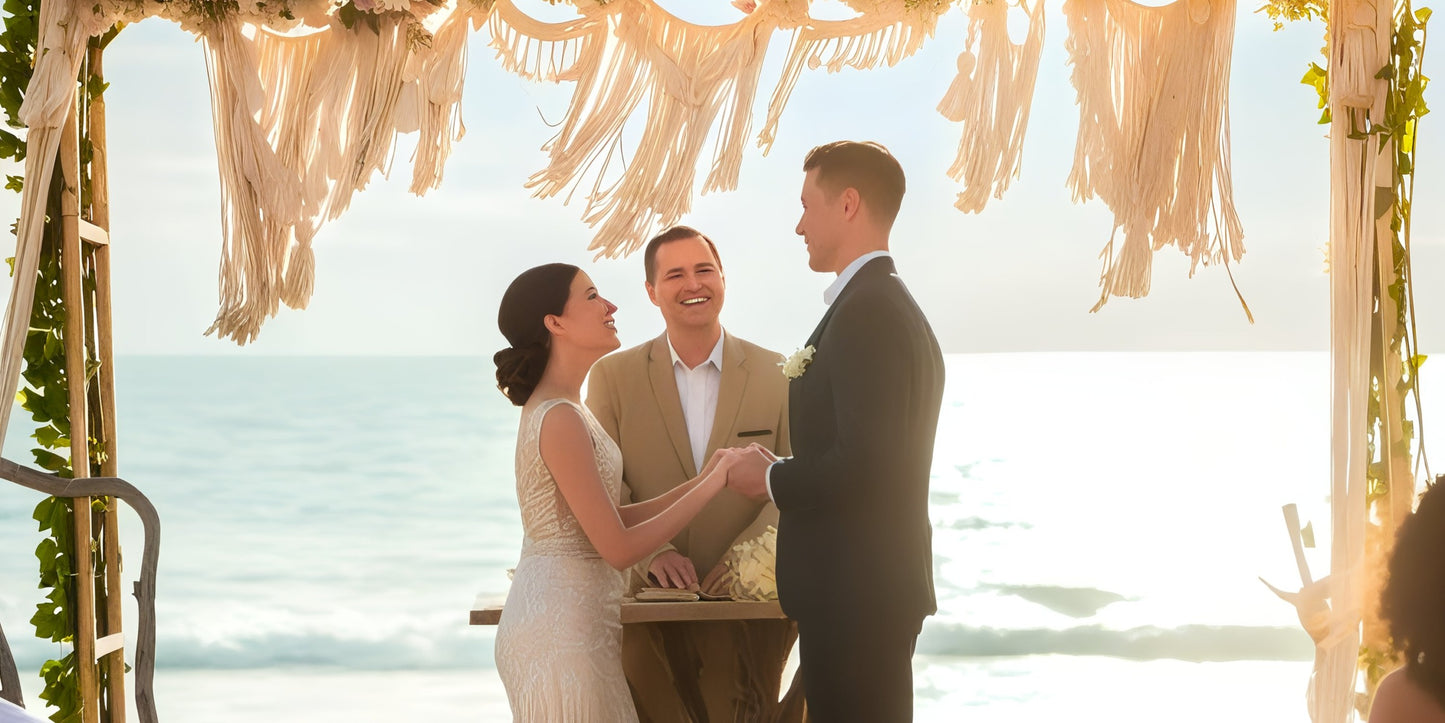 Barcelo Maya Caribe Destination Wedding Package