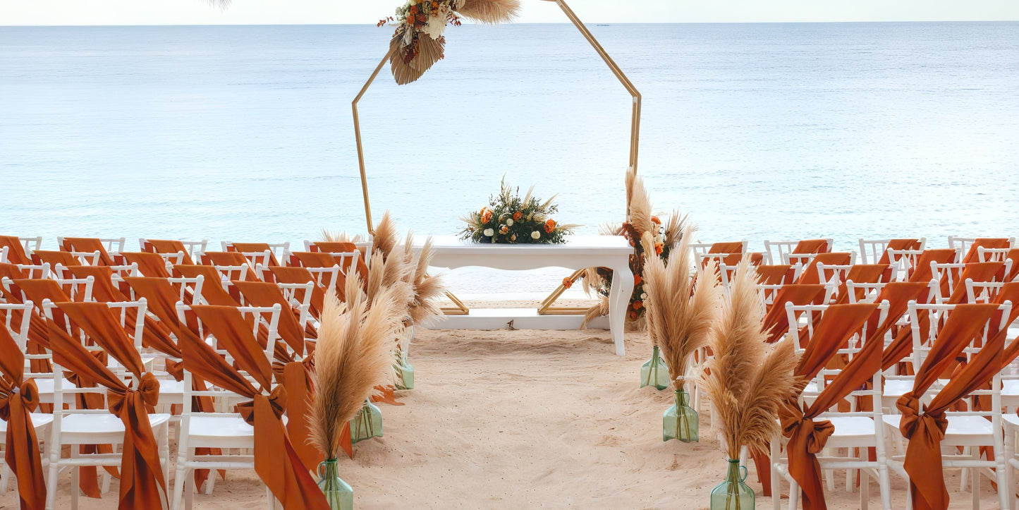 Barcelo Maya Caribe Destination Wedding Package