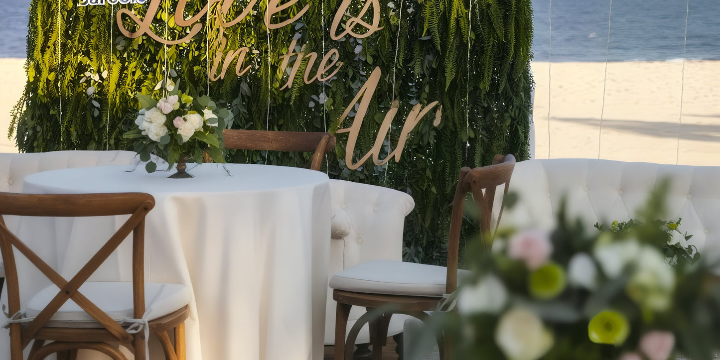 Barcelo Maya Caribe Destination Wedding Package