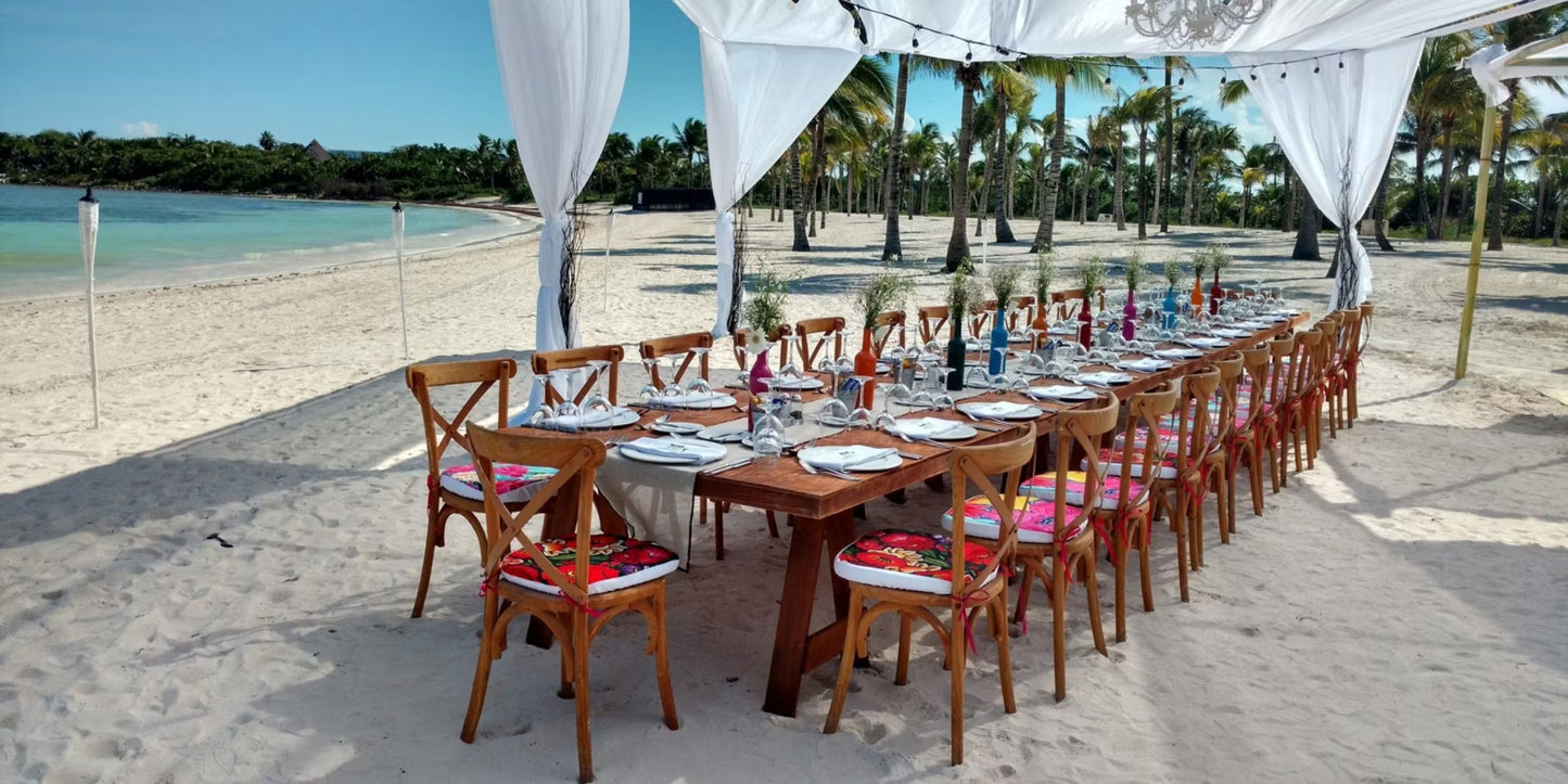 Barcelo Maya Riviera Destination Wedding Package