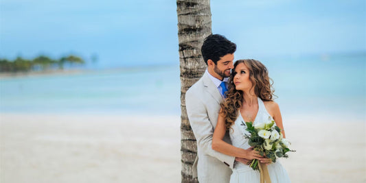 Barcelo Maya Riviera Destination Wedding Package