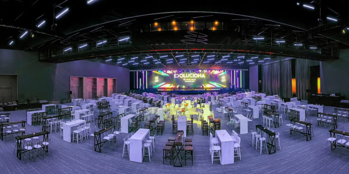 Barcelo Maya Riviera Destination Wedding Package