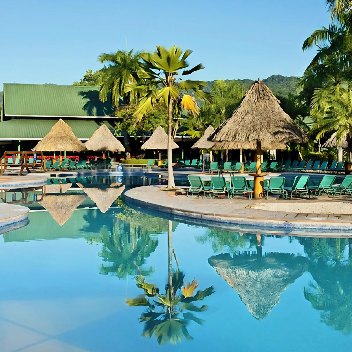 Barcelo Tambor Destination Wedding Package