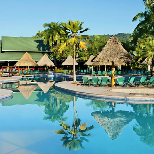 Barcelo Tambor Destination Wedding Package