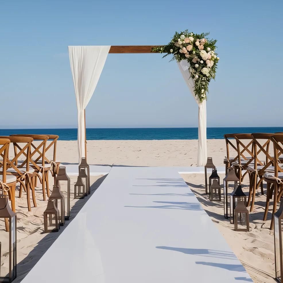 Barceló Grand Faro Los Cabos Destination Wedding Package