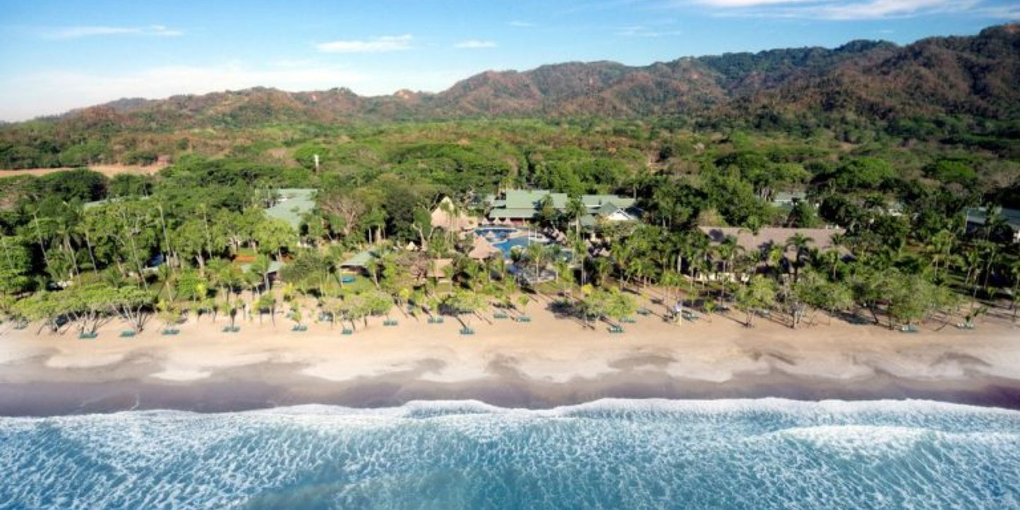 Barcelo Tambor Destination Wedding Package