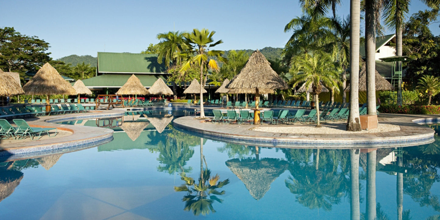 Barcelo Tambor Destination Wedding Package