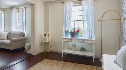 Barker House Wedding Package