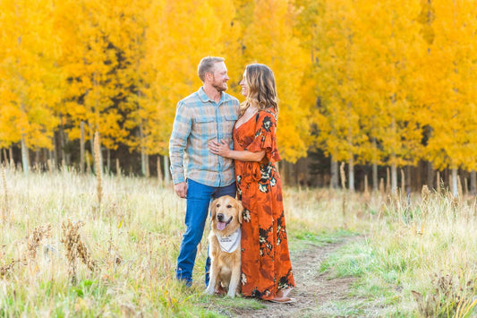 Bayley in Sedona: Proposal / Engagement Photography