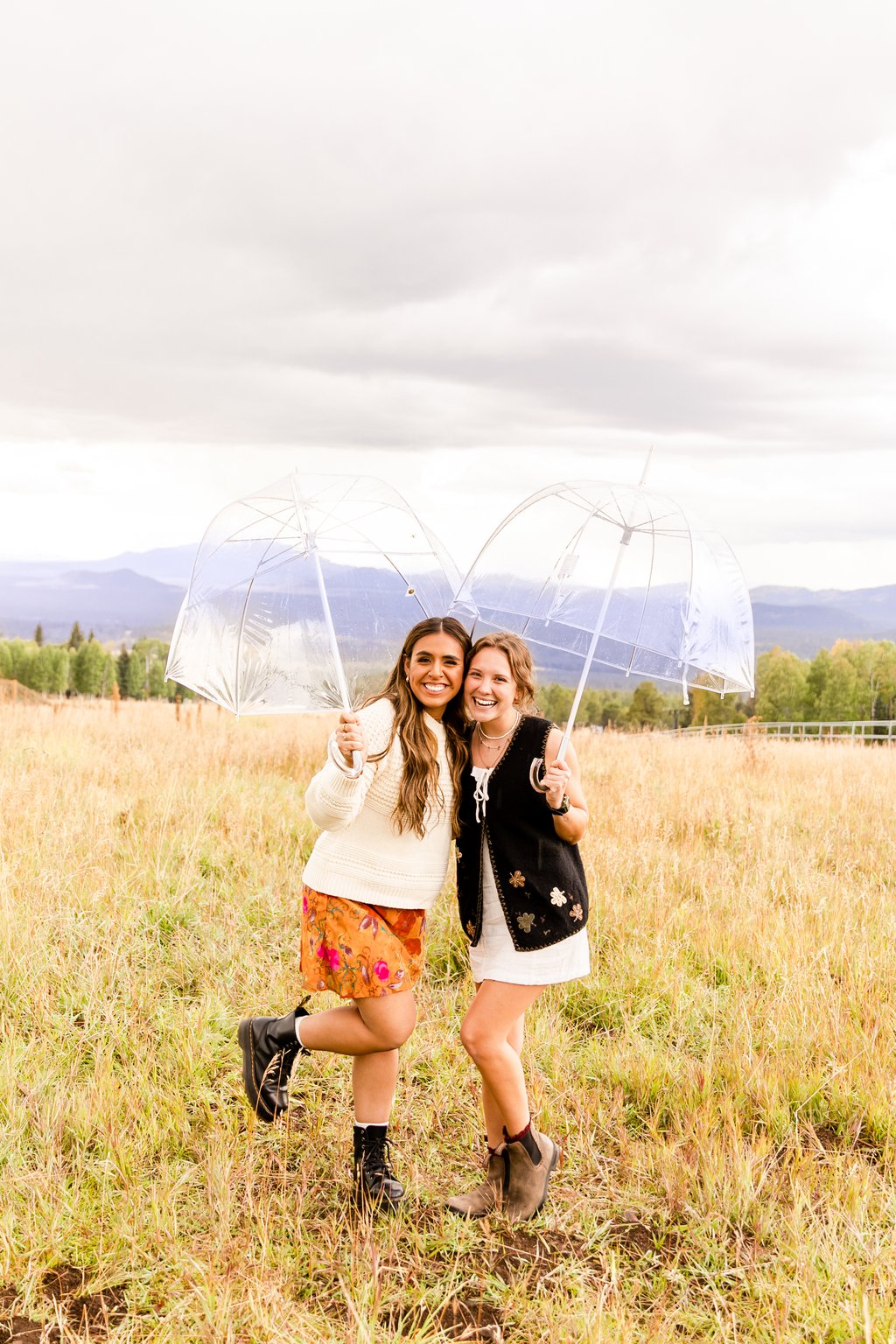 Bayley in Sedona: Proposal / Engagement Photography
