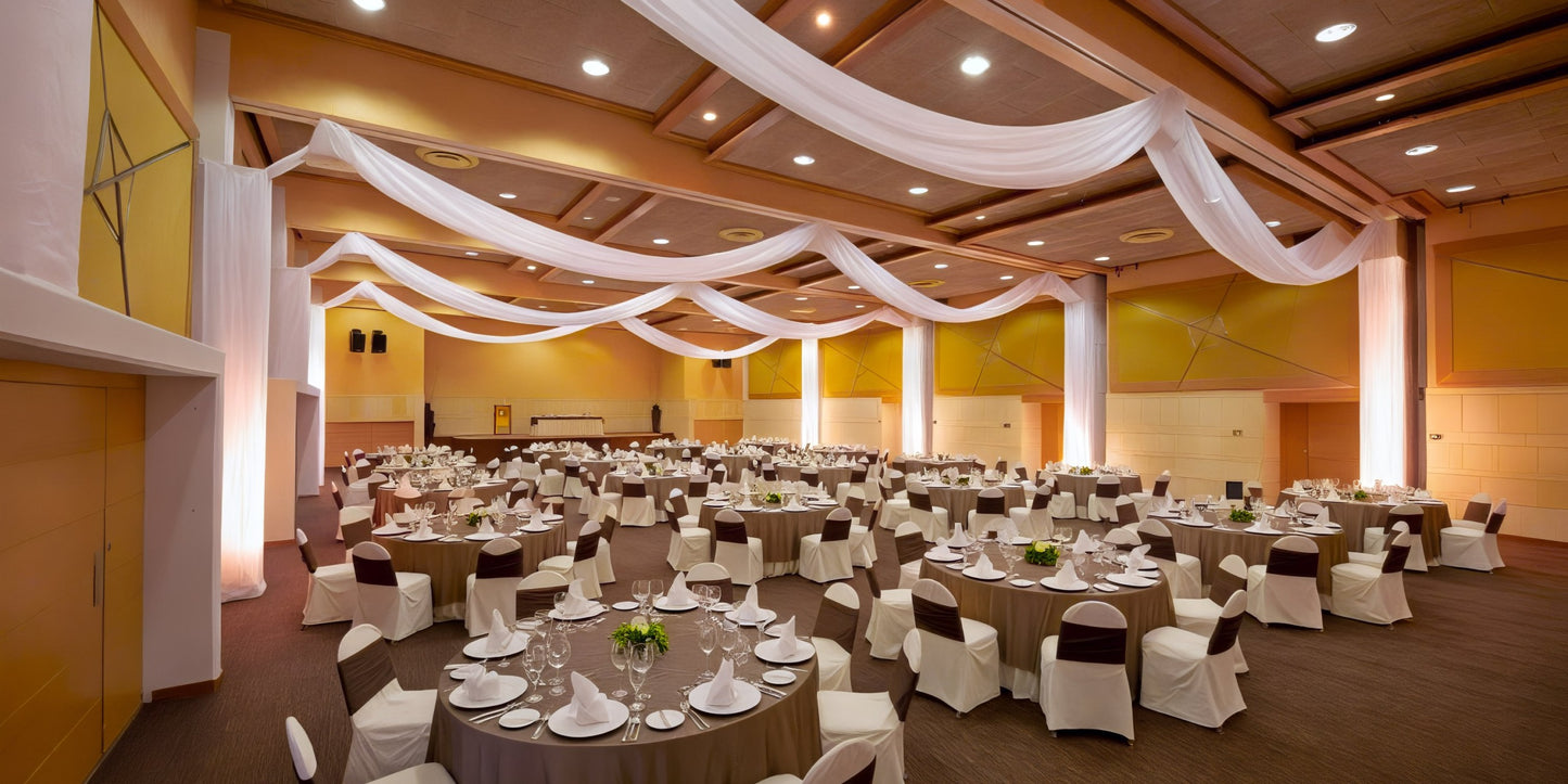 Barcelo Bavaro Beach Destination Wedding Package