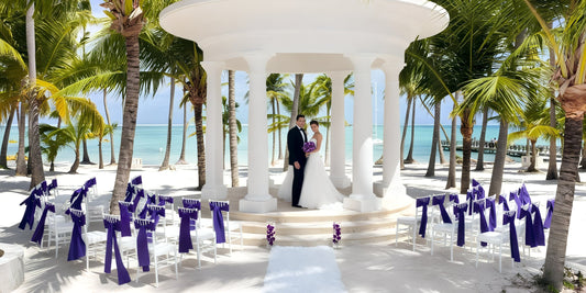 Barcelo Bavaro Beach Destination Wedding Package