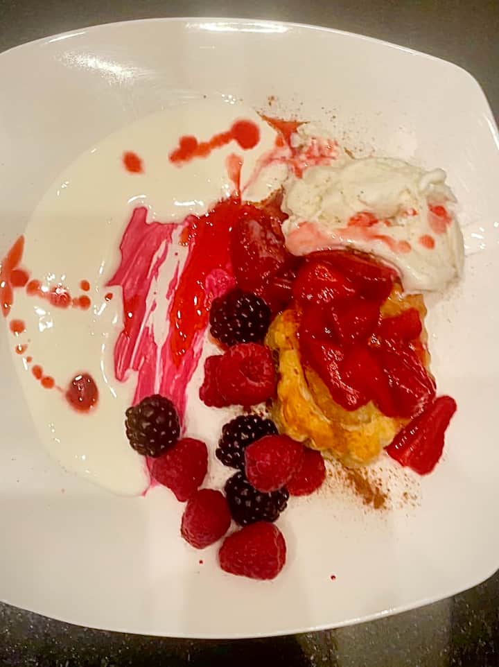 Premier Fine Dining By Greg