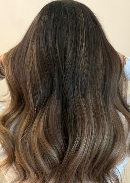 Precise Cuts, Color, And Blowouts By Laura