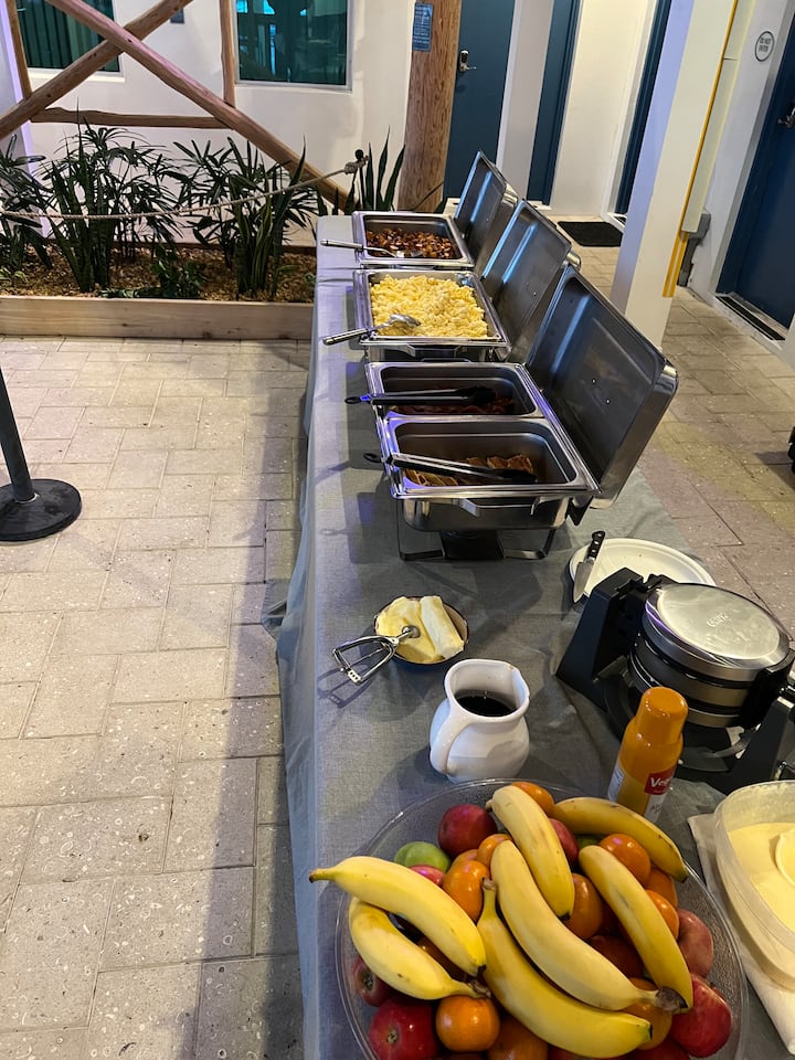 Culinary Excellence By Chef Bruno Wu