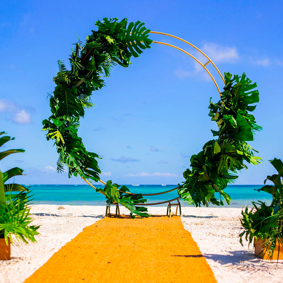 Dreams Cap Cana Resort & Spa Destination Wedding Package